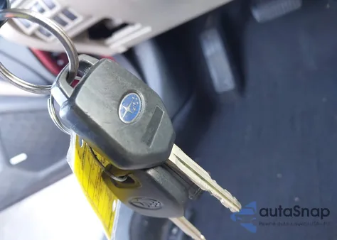 2015 Subaru Outback 2.5I Limited from USA, damaged, VIN 4S4BSBJC7F3356407